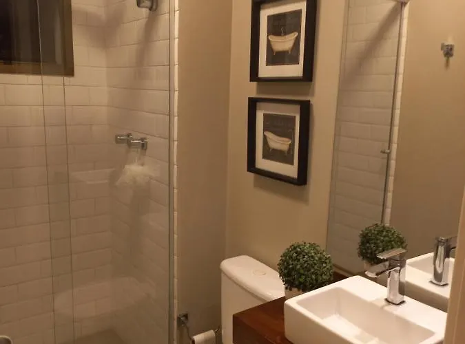 Apartamento Aptoaconchegantepoa Porto Alegre
